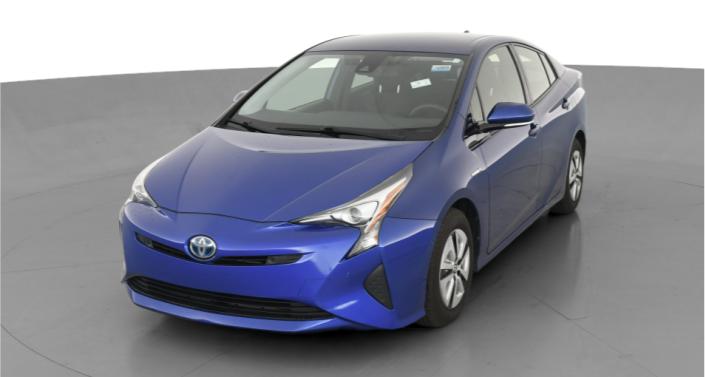 2018 Toyota Prius Two -
                Bessemer, AL