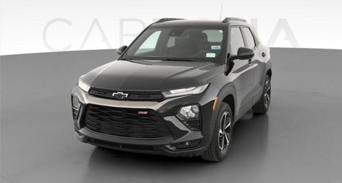2023 Chevrolet Trailblazer