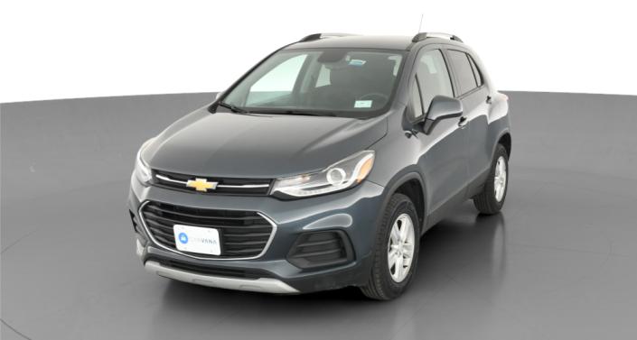 2022 Chevrolet Trax LT -
                San Antonio, TX