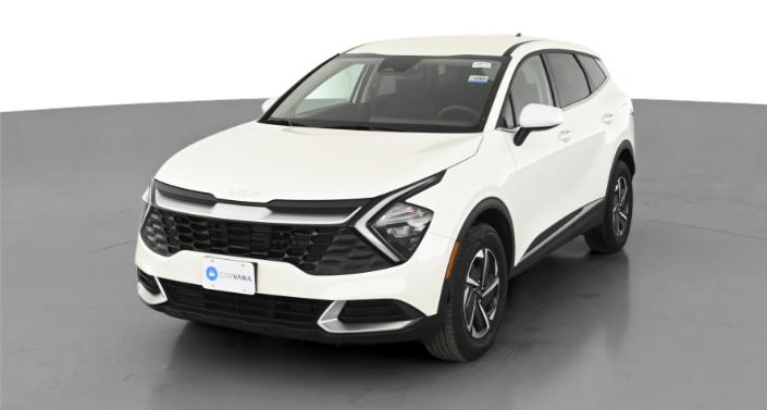 2023 Kia Sportage LX -
                Manville, NJ