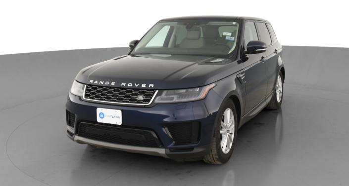 2022 Land Rover Range Rover Sport SE -
                Indianapolis, IN