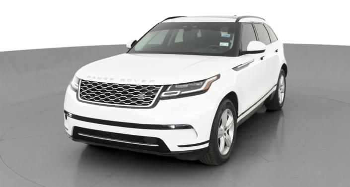 2022 Land Rover Range Rover Velar S -
                Bessemer, AL