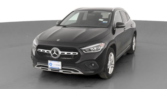 2022 Mercedes-Benz GLA 250 4MATIC -
                Indianapolis, IN