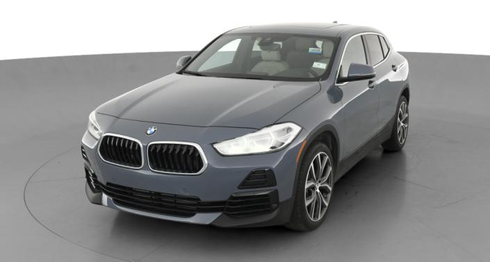 2022 BMW X2 sDrive28i -
                Bessemer, AL