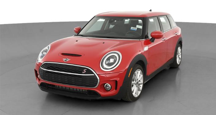 2024 MINI Cooper Clubman S -
                Bessemer, AL