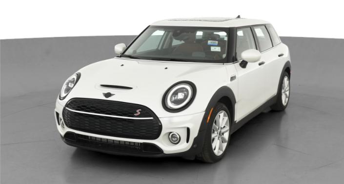 2024 MINI Cooper Clubman S -
                Bessemer, AL