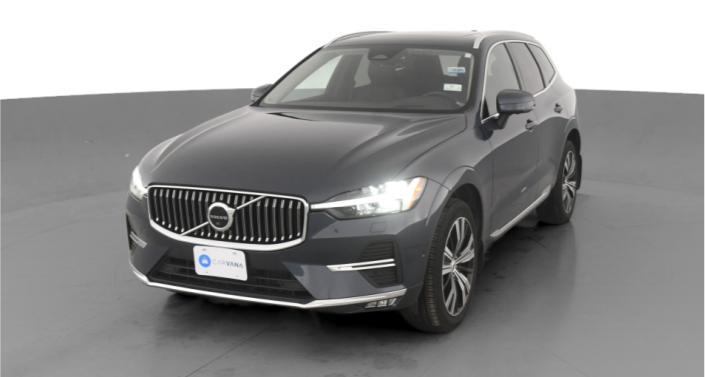 2022 Volvo XC60 B5 Inscription -
                Indianapolis, IN