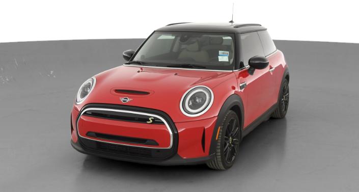 2023 MINI Cooper Hardtop SE -
                Lorain, OH