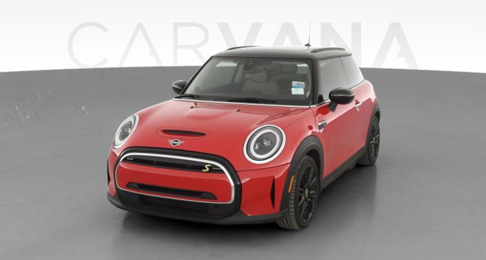 Used MINI electric cars for Sale Online Carvana