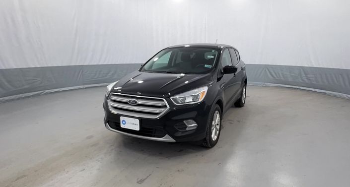 2017 Ford Escape SE -
                Akron, NY