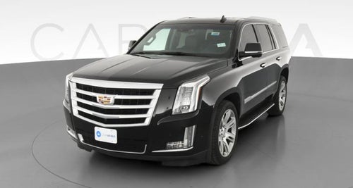 2019 Cadillac Escalade