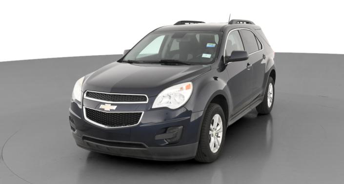 2015 Chevrolet Equinox LT -
                Auburn, GA