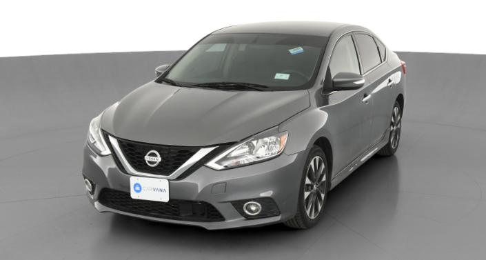 2019 Nissan Sentra SR -
                San Antonio, TX