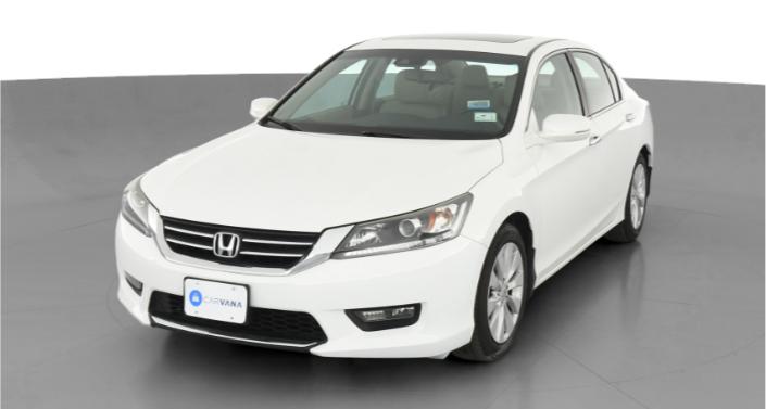 2014 Honda Accord EX-L -
                Tooele, UT