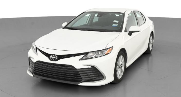 2022 Toyota Camry LE -
                Bessemer, AL