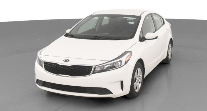 2018 Kia Forte LX -
                Indianapolis, IN