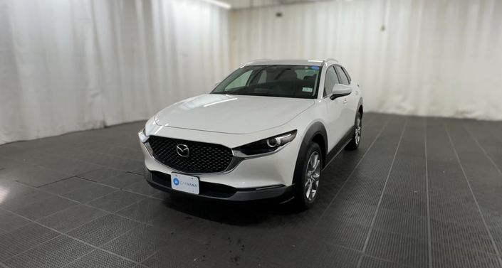 2022 Mazda CX-30 Select -
                North Las Vegas, NV