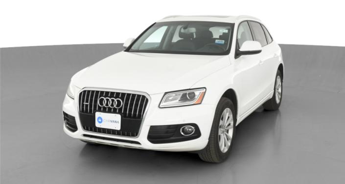 2014 Audi Q5 Premium Plus -
                Colonial Heights, VA