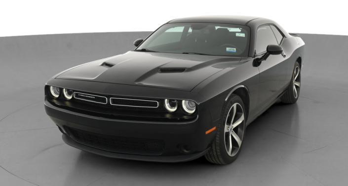 2019 Dodge Challenger SXT -
                Bessemer, AL