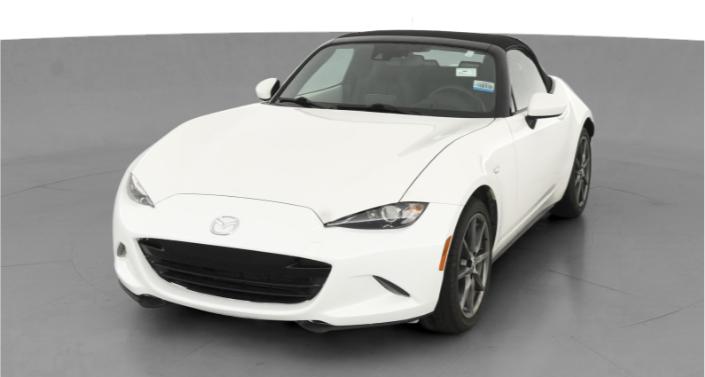 2017 Mazda MX-5 Miata Grand Touring -
                Bessemer, AL