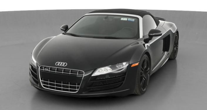 2011 Audi R8 5.2 -
                Colonial Heights, VA