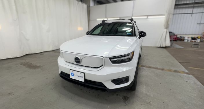 2021 Volvo XC40 Recharge Core -
                Kansas City, MO