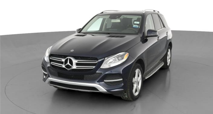 2018 Mercedes-Benz GLE 350 -
                Bessemer, AL