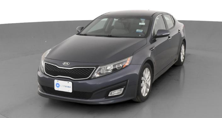 2015 Kia Optima EX -
                Indianapolis, IN