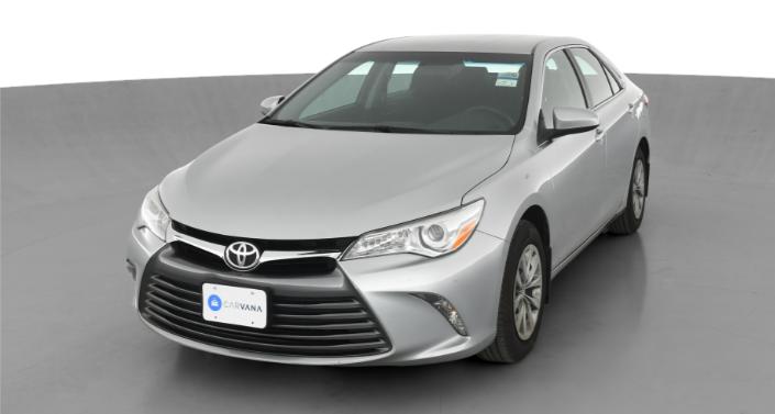 2017 Toyota Camry LE -
                Colonial Heights, VA