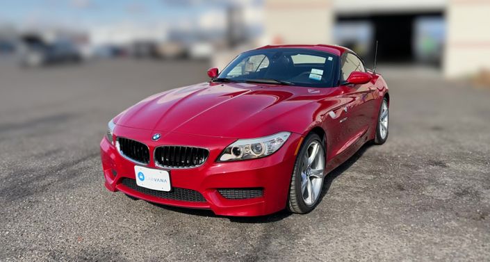 2011 BMW Z4 sDrive30i -
                Fairview, OR