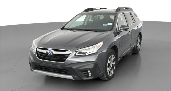 2021 Subaru Outback Limited -
                Trenton, OH