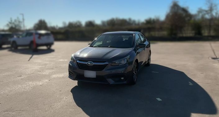 2022 Subaru Legacy Premium -
                Houston, TX