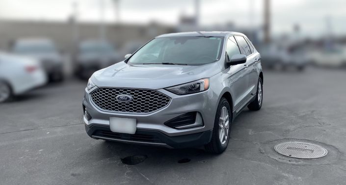 2023 Ford Edge SEL -
                Lehi, UT