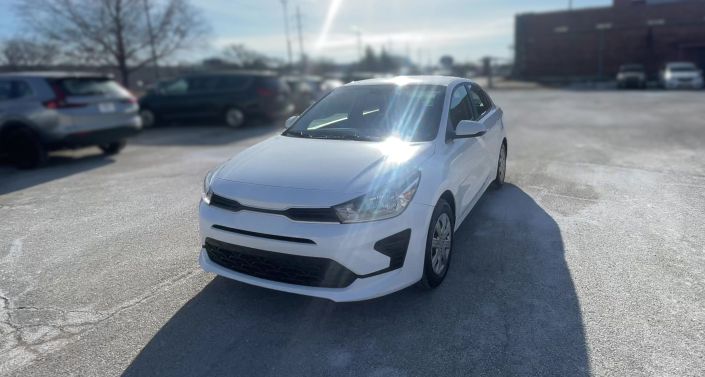 2023 Kia Rio LX -
                Richton Park, IL