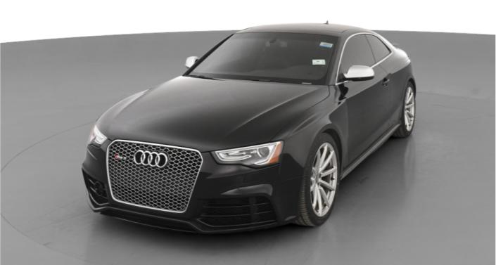 2014 Audi RS 5 Base -
                Fort Worth, TX