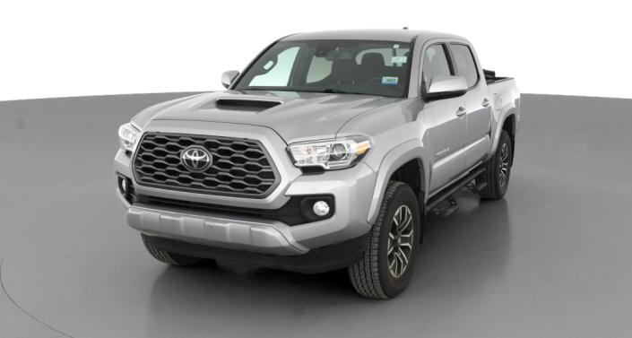 2021 Toyota Tacoma TRD Sport -
                Richton Park, IL