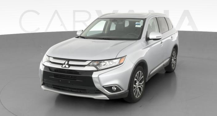 Used Mitsubishi Outlander PHEV for Sale Online Carvana
