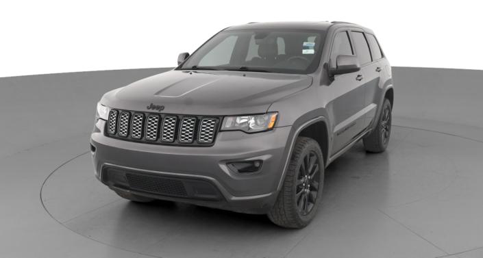 2019 Jeep Grand Cherokee Altitude -
                West Memphis, AR