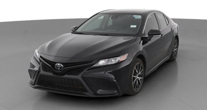 2022 Toyota Camry SE -
                Concord, NC