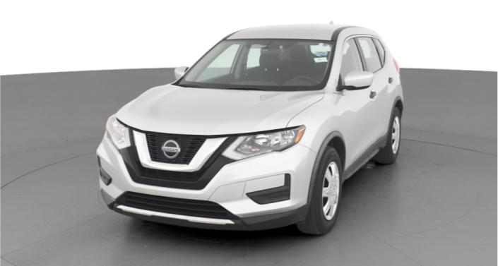 2018 Nissan Rogue S -
                West Memphis, AR