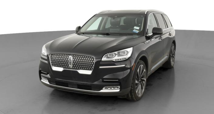 2020 Lincoln Aviator Reserve -
                Indianapolis, IN