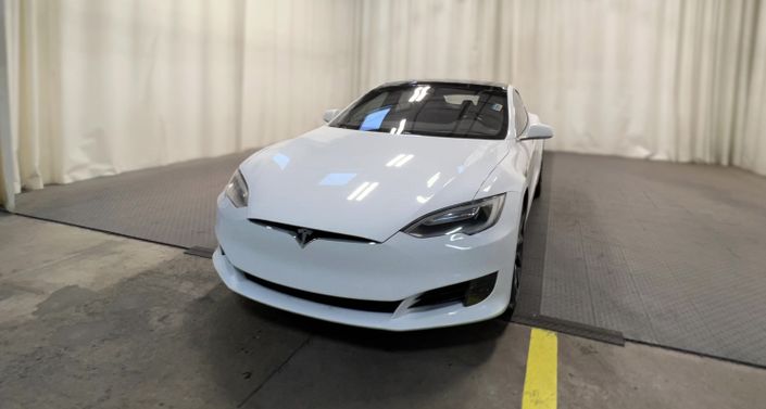 2016 Tesla Model S 75 -
                Riverside, CA