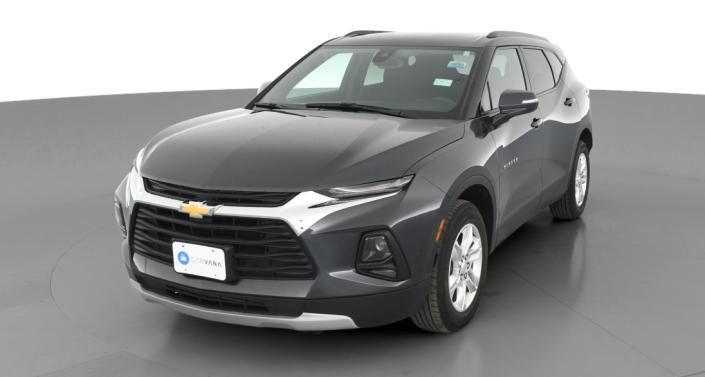 2022 Chevrolet Blazer  -
                Trenton, OH