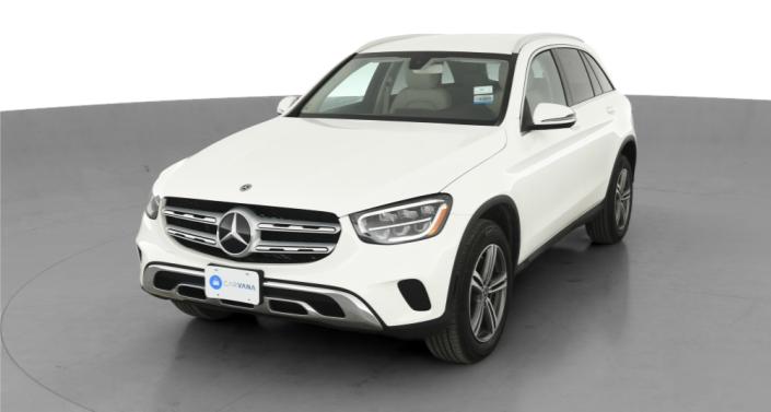 2020 Mercedes-Benz GLC 300 -
                Lorain, OH