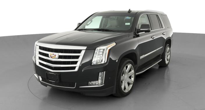 2019 Cadillac Escalade Premium Luxury -
                Bessemer, AL