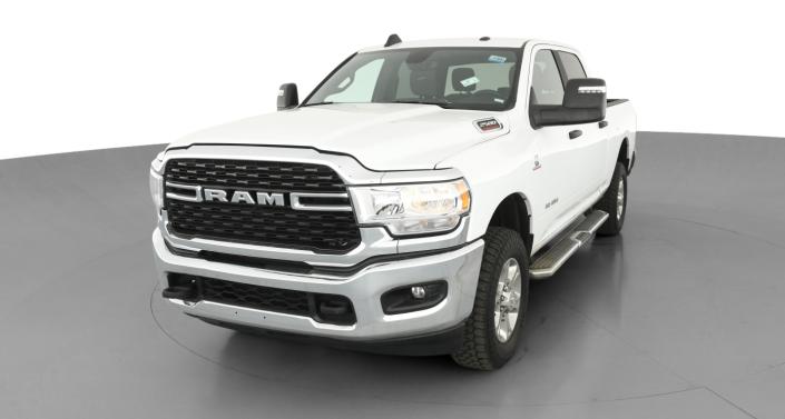 2023 RAM 2500 Big Horn -
                Bessemer, AL