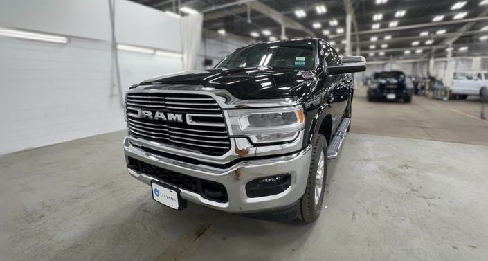 2022 RAM 2500 Laramie -
                Kansas City, MO