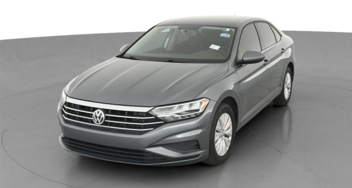 2019 Volkswagen Jetta S -
                Bessemer, AL