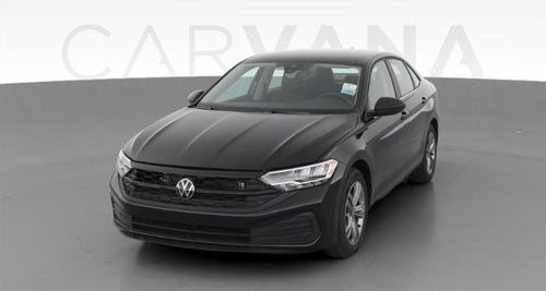 2024 Volkswagen Jetta