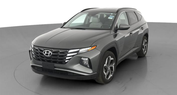 2023 Hyundai Tucson SEL -
                Bessemer, AL